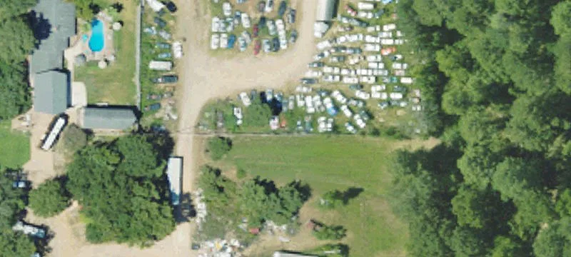 407 Industrial Park NE Rd
