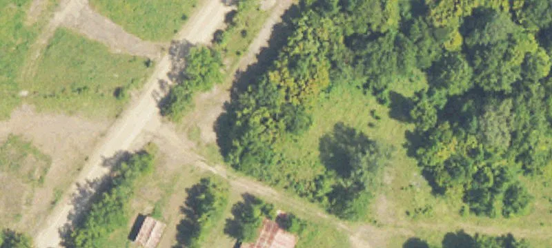 Old Hwy 3rd 3