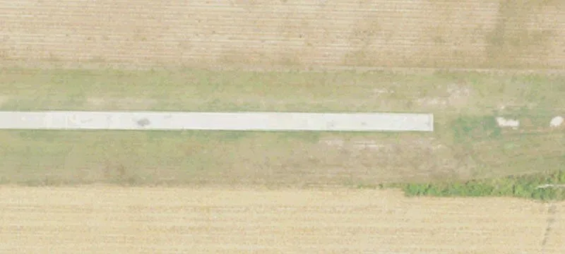 15 Mile Byu Rd