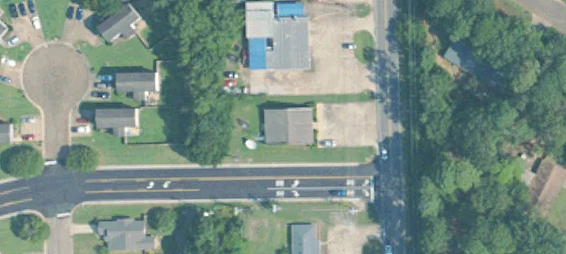 1105 Stark Rd