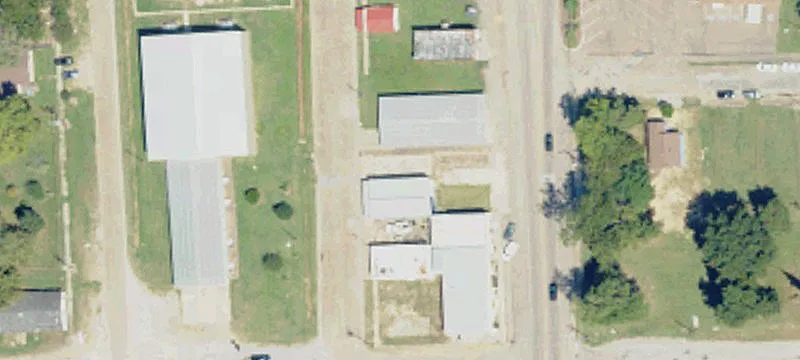 Hwy 61st S