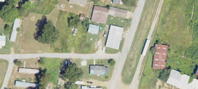 Old Hwy 61