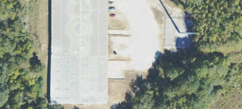 Burnsville, MS 38833