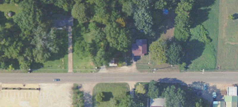 Reynolds St
