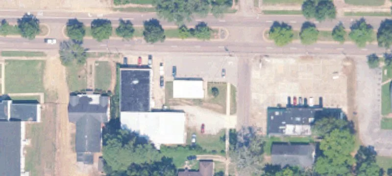 601 Commerce St