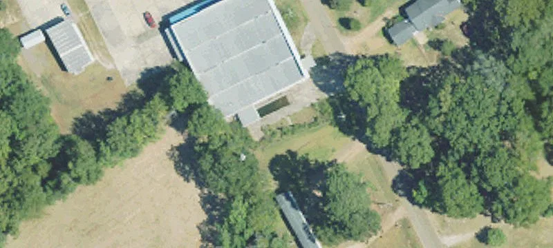 Ws Old Hospital Rd