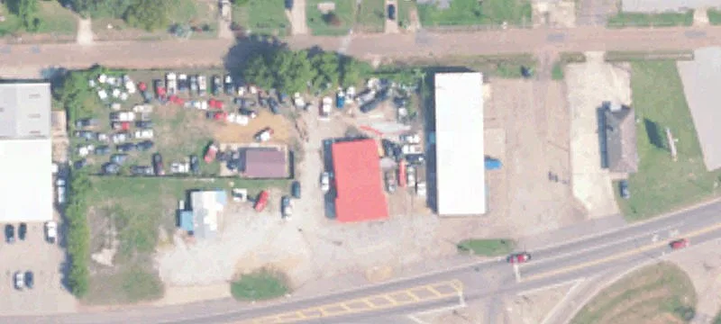 Amory, MS 38821