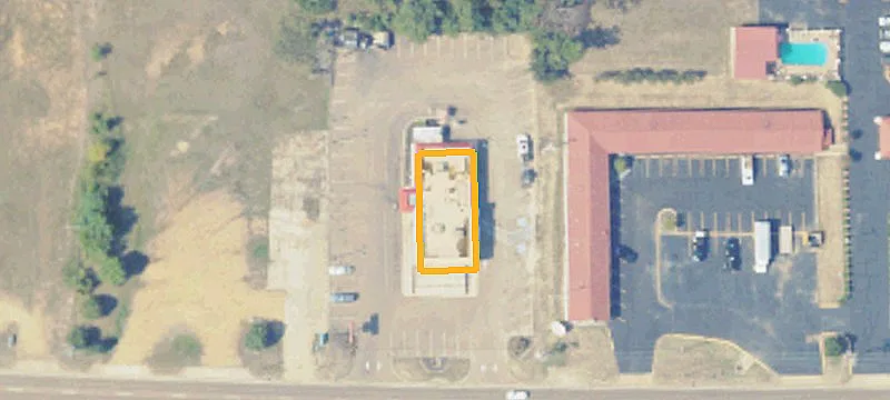 693 Hwy 6th E