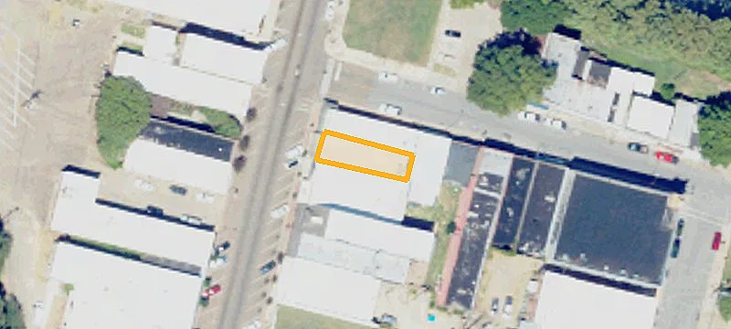 107 Frnt St Ext
