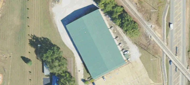 700 Harper Rd