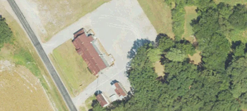 Measells Rd