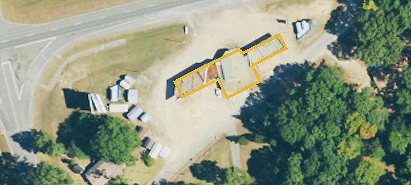 1674 Hwy 98th E