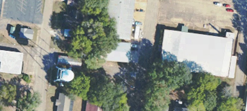 202 Gaither St