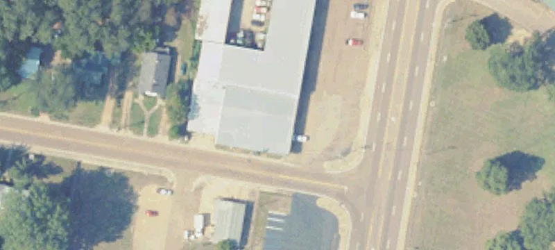 203 Hwy 51st N