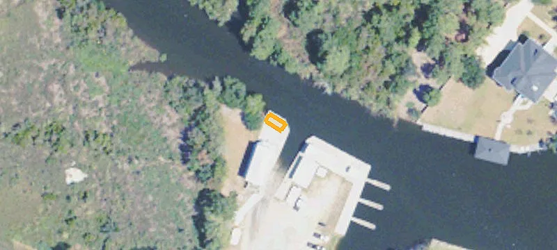 100 Bay Marina Dr