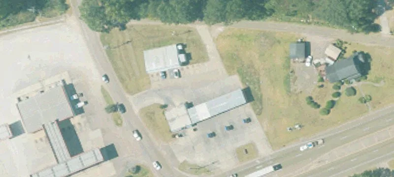 201 Presley Blvd