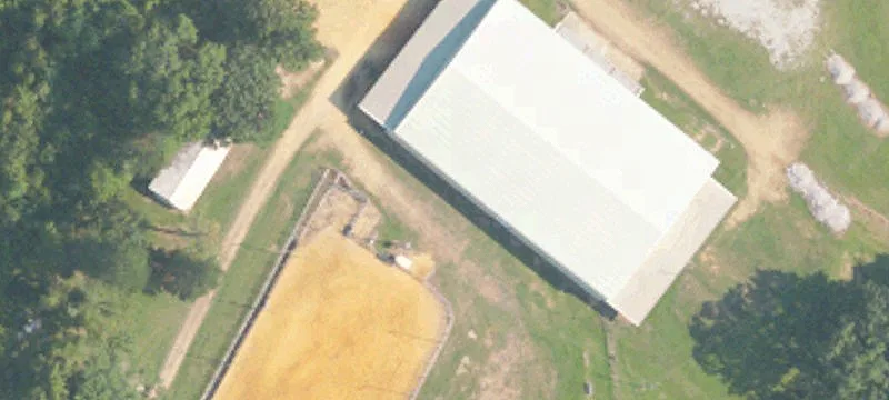 808 Starkville Rd