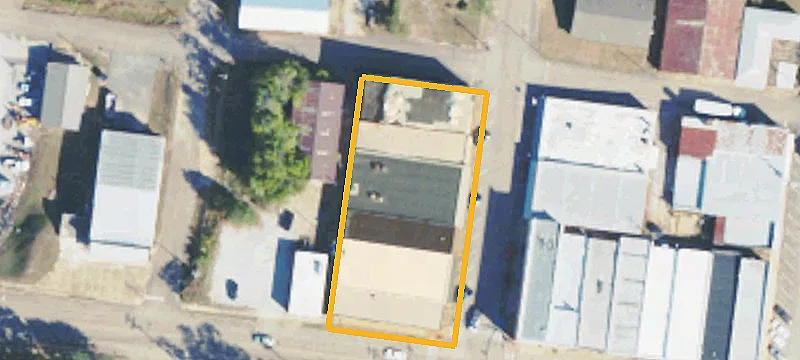 112 Cummings St