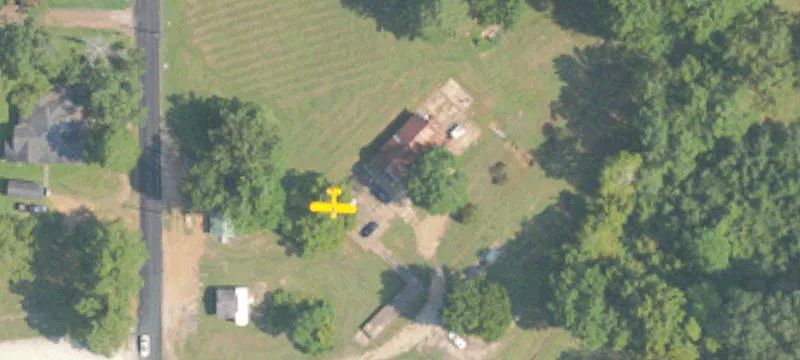 Houston, MS 38851