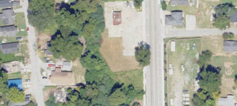 1100 Main St
