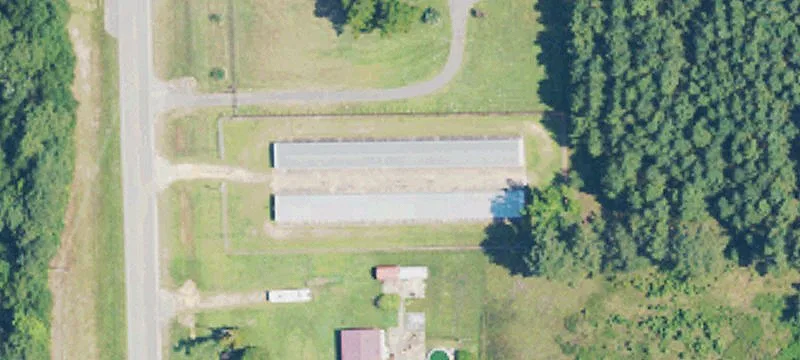 State Line, MS 39362