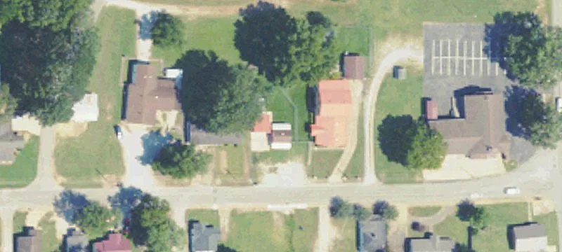 306 Martin Luther King Jr Dr