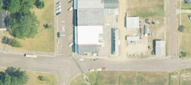 Bude, MS 39630