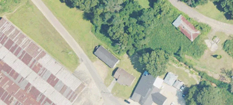 1126 Fred St