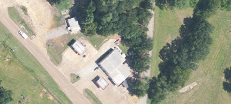 502 Rutherford Dr