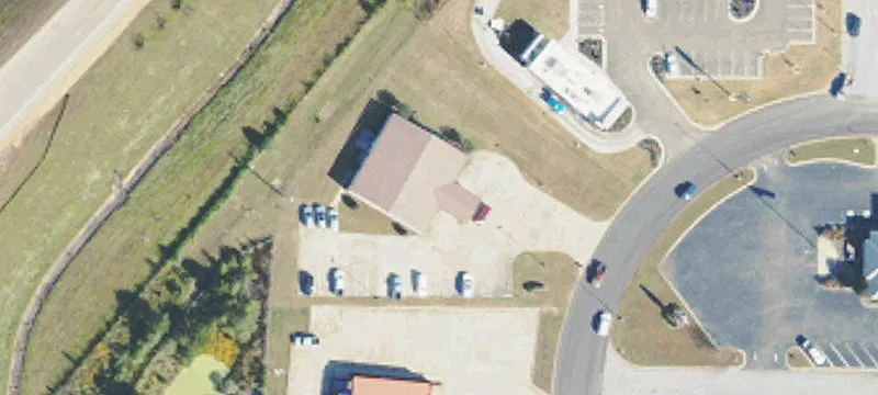 406 Interchange Dr