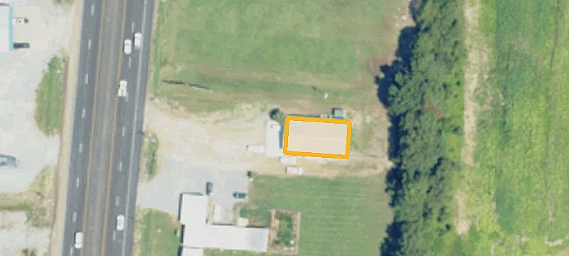 618 Gaines Hwy