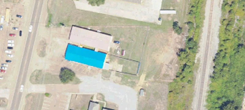 1030 Martin Luther King Dr