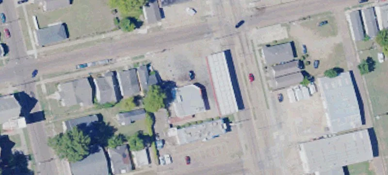 800 Main St