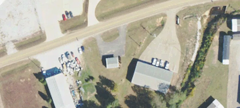 403 Access Rd