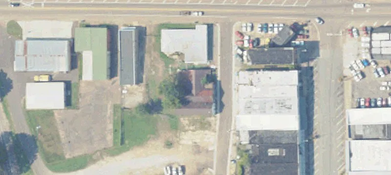 205 Back St