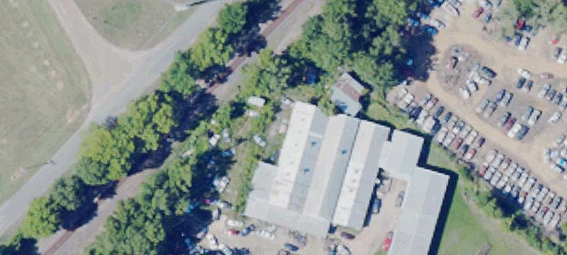 2908 Hwy 49th S
