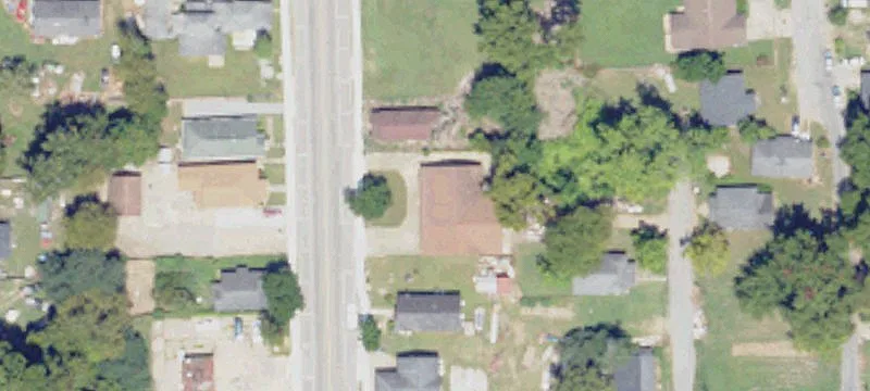 1111 Main St