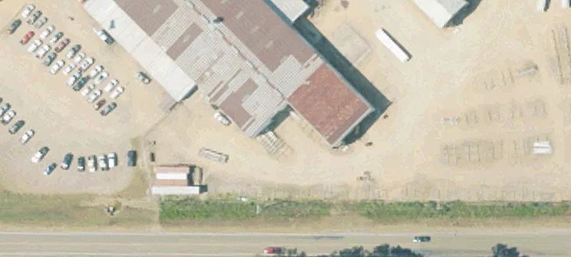 Airport-fernwood Rd