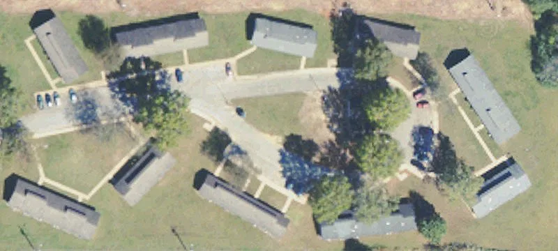 Burnsville, MS 38833