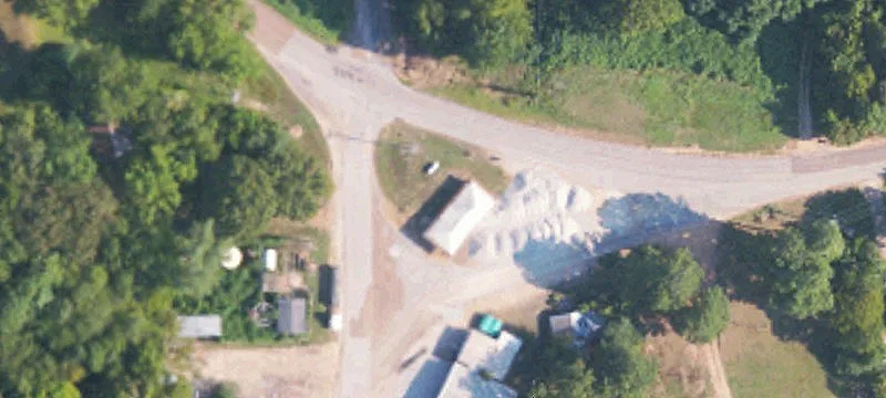 622 Whitten Rd