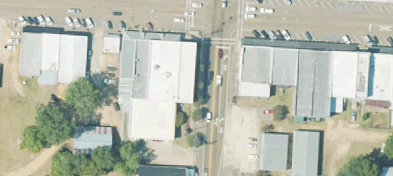 Laurel St