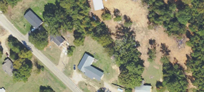 1604 Wenasoga Rd
