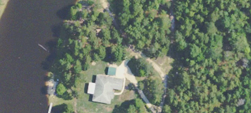 34 O T Davis Rd
