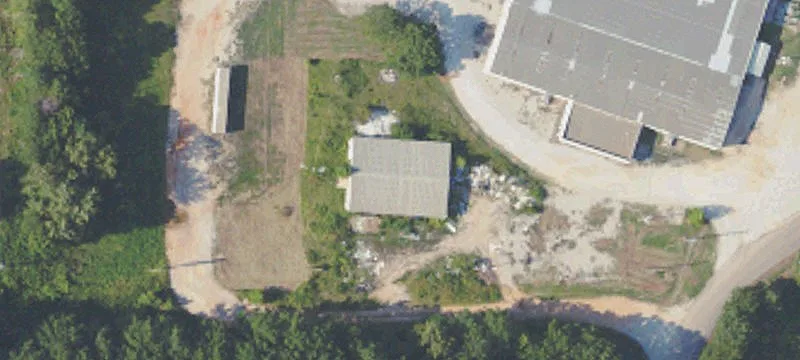 135 Industrial Rd