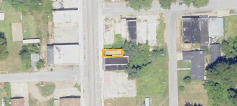 805 Main St