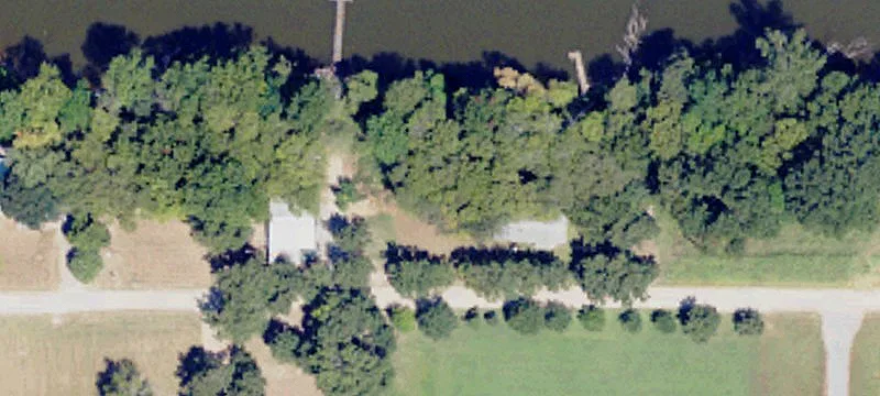 381 Donaldson Pt Rd
