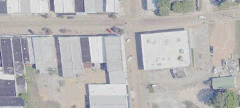 124 Jackson St