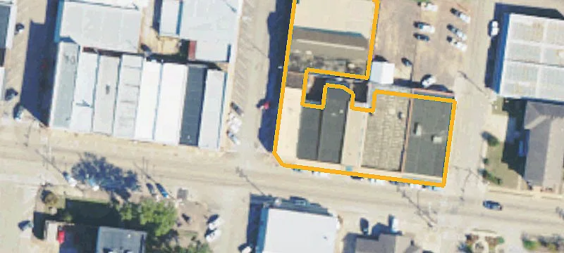 110 Main St