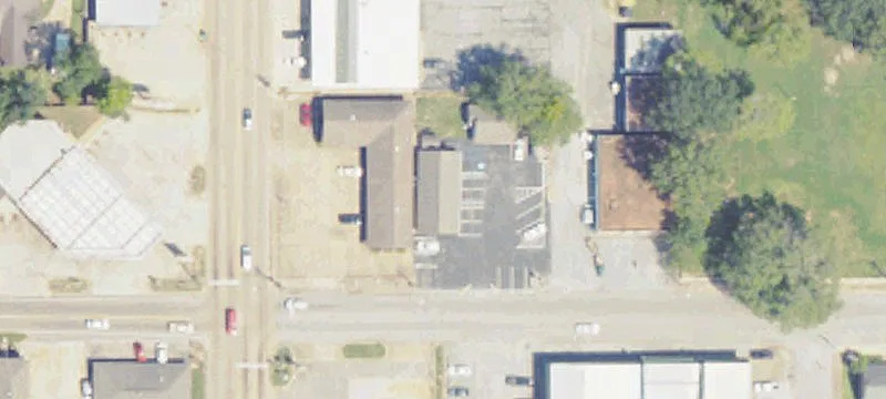 410 College St