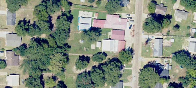 304 Mimosa Dr